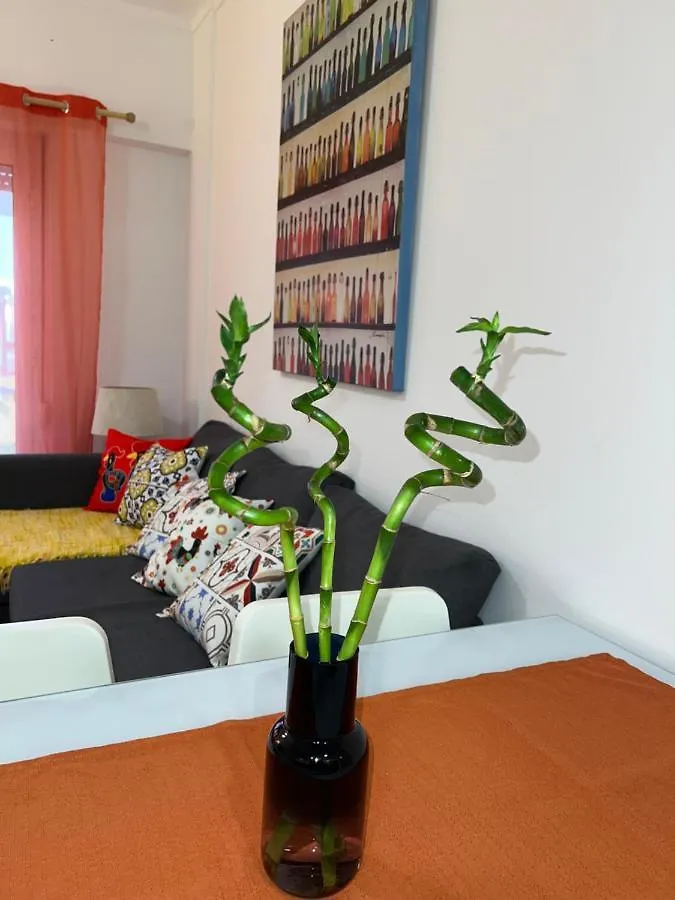 Vip Vasco Da Gama -Ap Completo Com Terraco 60M2 Apartman Lisboa 0*,