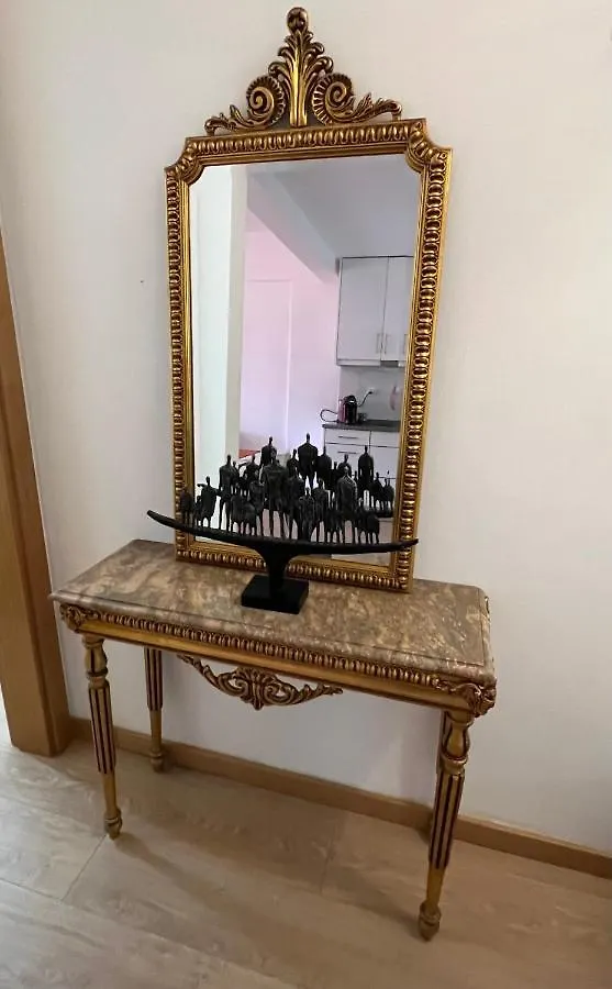 Vip Vasco Da Gama -Ap Completo Com Terraco 60M2 Apartman Lisboa