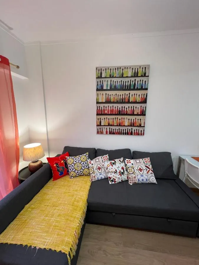 Vip Vasco Da Gama -Ap Completo Com Terraco 60M2 Apartman Lisboa