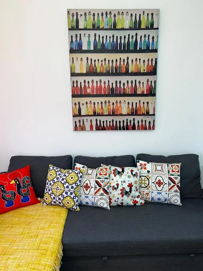 Vip Vasco Da Gama -Ap Completo Com Terraco 60M2 Apartman Lisboa Portugália