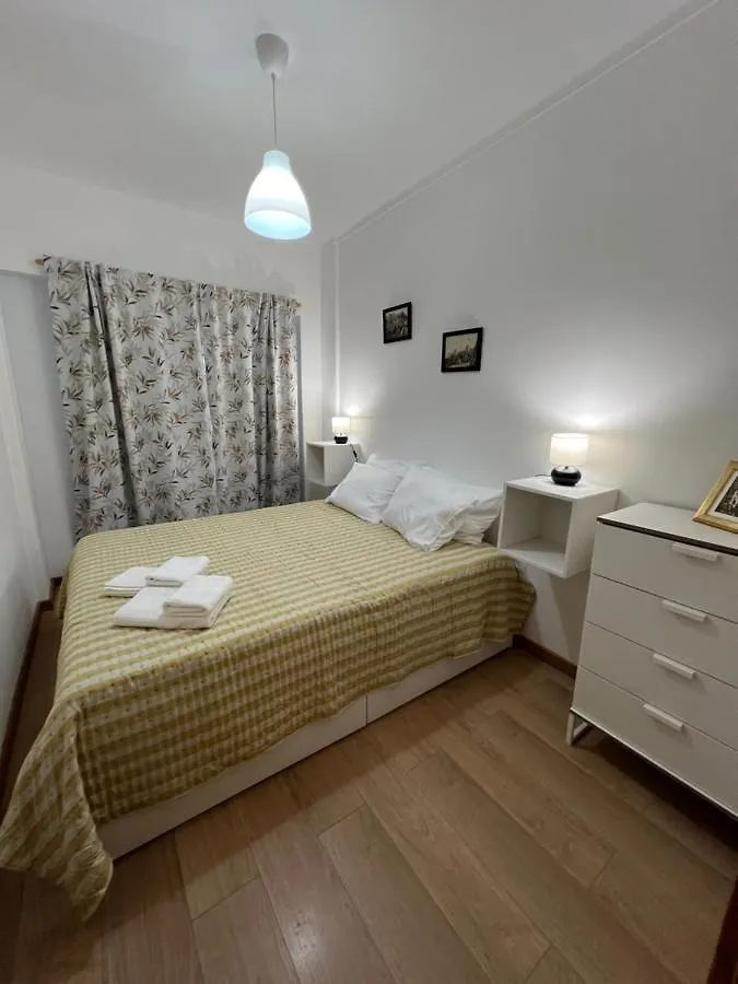 Vip Vasco Da Gama -Ap Completo Com Terraco 60M2 Apartman Lisboa Portugália