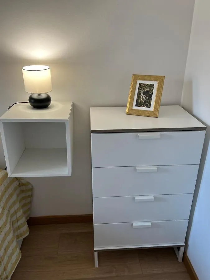 Vip Vasco Da Gama -Ap Completo Com Terraco 60M2 Apartman Lisboa 0*,