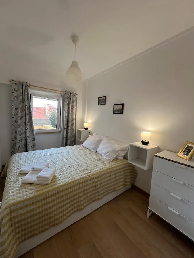 Vip Vasco Da Gama -Ap Completo Com Terraco 60M2 Apartman Lisboa