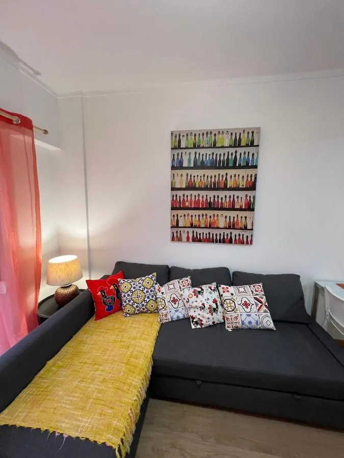 Vip Vasco Da Gama -Ap Completo Com Terraco 60M2 Apartman Lisboa Portugália