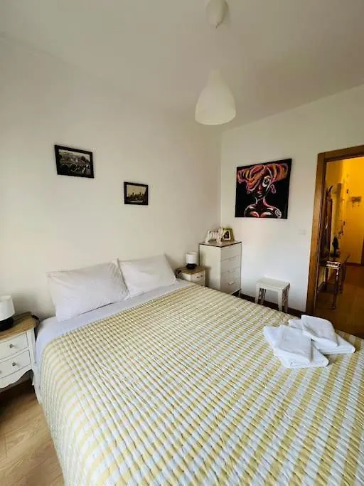 Vip Vasco Da Gama -Ap Completo Com Terraco 60M2 Apartman Lisboa