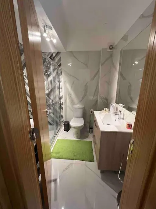 Vip Vasco Da Gama -Ap Completo Com Terraco 60M2 Apartman Lisboa