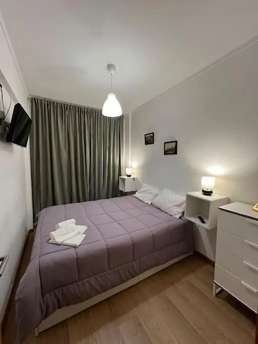 Vip Vasco Da Gama -Ap Completo Com Terraco 60M2 Apartman Lisboa