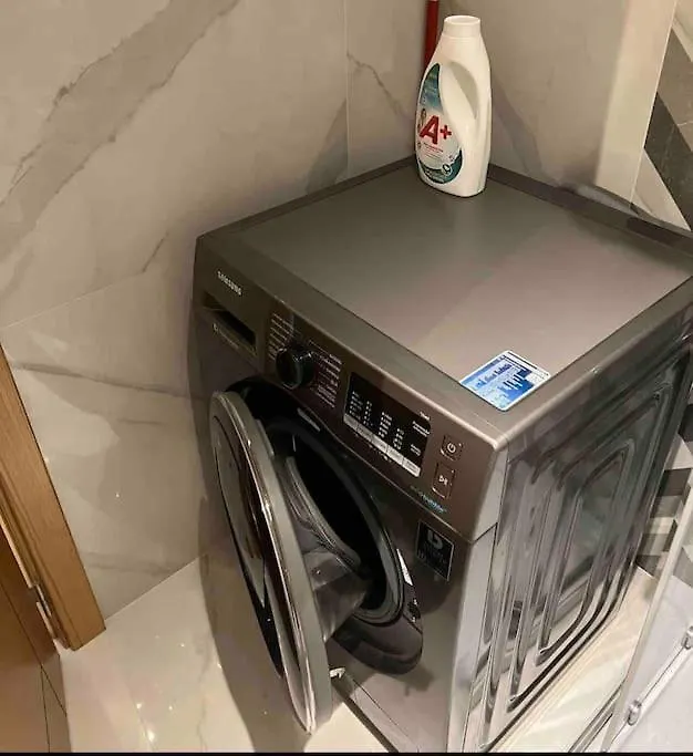 Vip Vasco Da Gama -Ap Completo Com Terraco 60M2 Apartman Lisboa