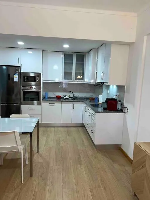 Vip Vasco Da Gama -Ap Completo Com Terraco 60M2 Apartman Lisboa