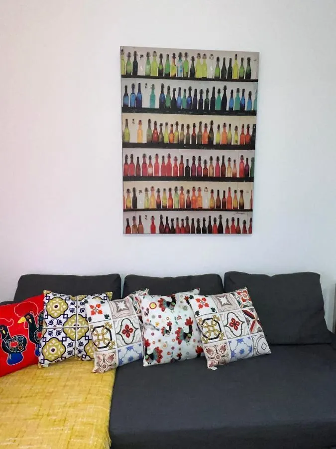 Apartamento Vip Vasco Da Gama -Ap Completo Com Terraco 60M2 Lisboa