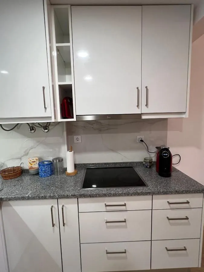 Apartamento Vip Vasco Da Gama -Ap Completo Com Terraco 60M2 Lisboa