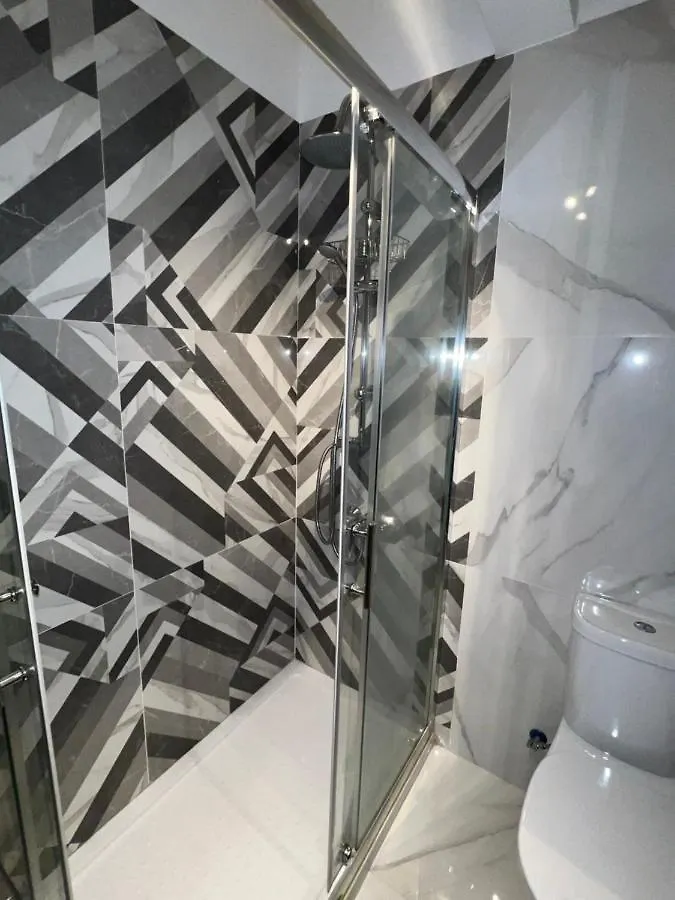Apartamento Vip Vasco Da Gama -Ap Completo Com Terraco 60M2 Lisboa 0*,