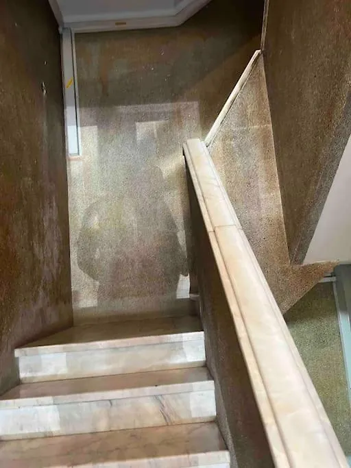 Apartamento Vip Vasco Da Gama -Ap Completo Com Terraco 60M2 Lisboa Portugal