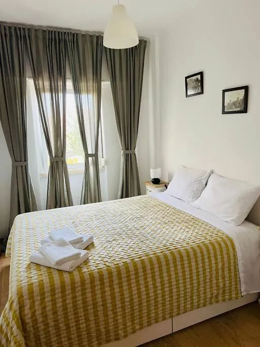 Apartamento Vip Vasco Da Gama -Ap Completo Com Terraco 60M2 Lisboa 0*,